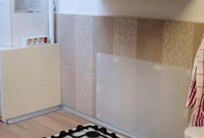 Apartament 2 camere, semidecomandat, 36 mp, centrala, metrou, Bucurestii Noi - 4