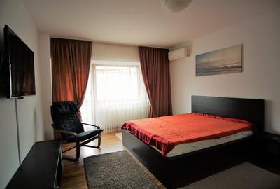 Nerva Traian| Metrou Timpuri Noi| Garsoniera moderna| Renovata recent - 1