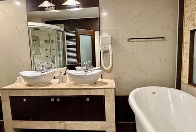 Apartament 3 camere – 142 mp | Terasă | 2 parcări subterane incluse - 6