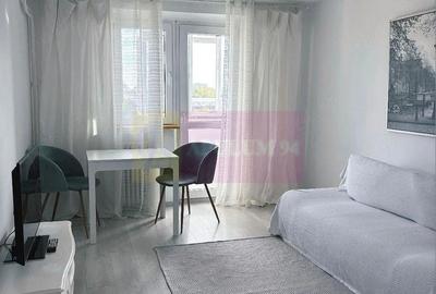 Apartament 2 camere Drumul Taberei - 2