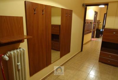 Inchiriez apt. ultracentral 2cam. Romană-Dorobanti-ASE,Bd. Dacia,la 5min. metrou - 13