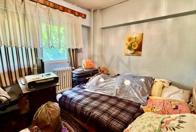 REA1025052 4 Camere I Decomandat I Lacul Tei I 1981 I Parcul Circului I De vanza - 5