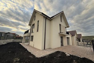 Casa individuală cu garaj, Chinteni, Cluj napoca - 5