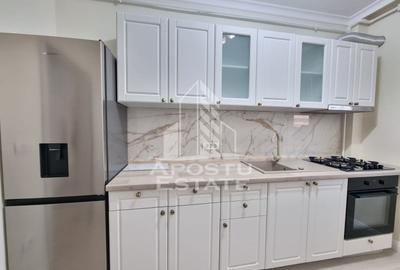 Apartament cu 2 camere, de inchiriat, petfriendly, Chisoda - 7