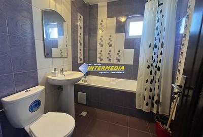 APARTAMENT 3 CAMERE I BLOC NOU I CENTRU I MOBILAT SI UTILAT I LOC DE PARCARE I - 11