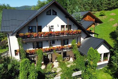 Pensiune in Bucovina - 1