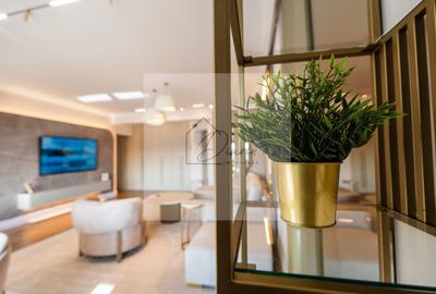 2 camere Pipera -  Rond OMV I Ivory Residence I Mobilat lux I COM0% - 57