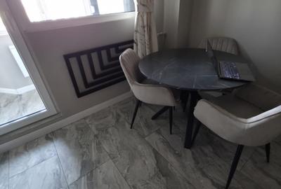 Apartament de 2 camere, la 10 minute de metrou, balcon, Calea Dorobantilor - 8