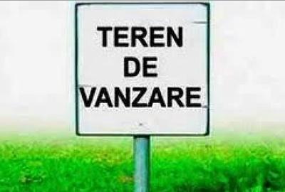 Teren Cartier Europa Săcălaz Pozitie Buna - 1