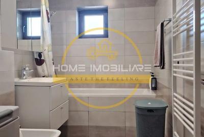 🏠Apartament 2 camere, Decomandat, 60MP et.3 // 📍Popas Păcurari - 8