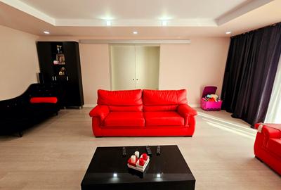 Casă individuală cu 5 camere în Periferie