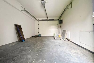 Casa cu Garaj - 150 mp  + Terasa 20 mp  - 339 000 euro - 16
