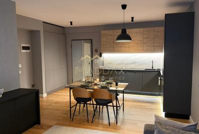 2 camere Lux - Aviatiei - Herastrau - Baneasa**** - 1