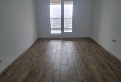 Ultimele Apartamente cu 2 camere,centrala proprie,zona Lacul Morii,TVA inclus - 45