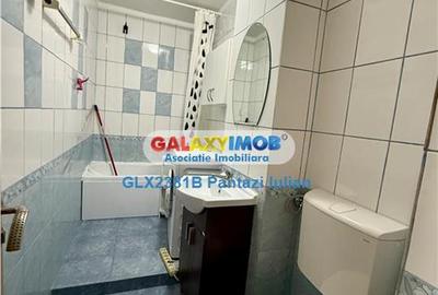Garsoniera | Bd Timisoara-Romancierilor | Semidecomandat | 9min metrou - 7