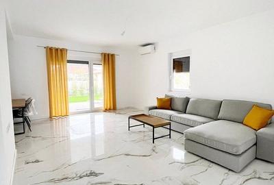 Casa cu Garaj - 150 mp  + Terasa 20 mp  - 339 000 euro - 4