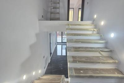 VILA PREMIUM INDIVIDUALA - PARCUL TEILOR / MUTARE IMEDIATA! - 8