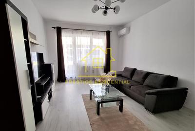 Pallady- 10 min metrou Teclu- 2 Cam- Dec- Mobilat modern-Parcare-Liber - 6