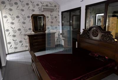 Casa/villa , 6 camere, 550 mp teren, singur in curte - Crevedia/Buftea - 15