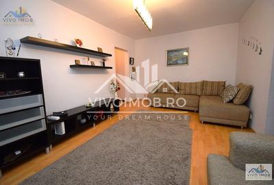Calea Rahovei-Sebastian | 56 mp | renovat | mobilat și utilat - 1