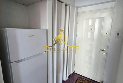 Garsoniera, mobilata modern, balcon, Gheorgheni, Iulius Mall - 7