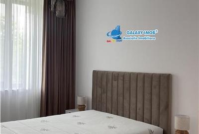 Inchiriere aparatament 2 camere mobilat parter gradina Greenfield - 14