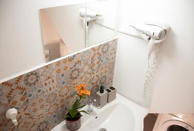Unirii Mitropolie Studio Premium  In Bloc tip Vila cu Centrala Proprie - 27