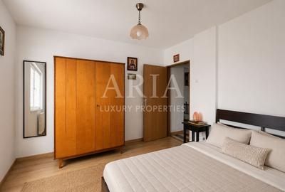 APARTAMENT 2 CAMERE STEFAN CEL MARE | MOSILOR | - 5