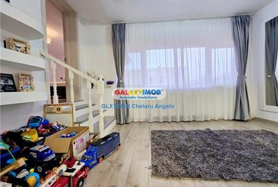 Dobroesti,vila  8 camere,garaj,185 mp utili, teren 222 mp.la cheie - 22