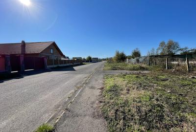 Teren de vanzare in localitatea Prejmer - 3