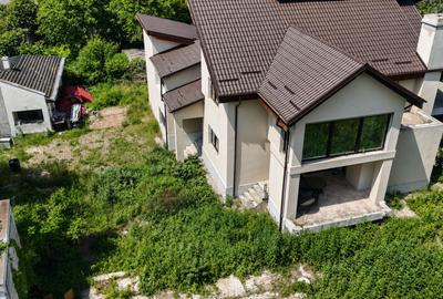Vila spectaculoasa lacul Snagov – 4.000 mp de intimitate/potential exclusivist - 10