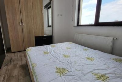 Palas-Lazar Residence-Bloc nou-Etaj intermediar - 1