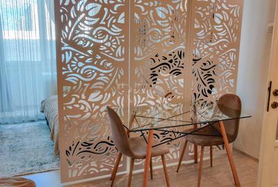 Garsonieră decomandată 33 mp, luminoasă, design modern, balcon - 5