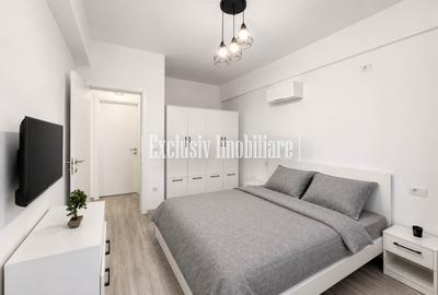 Apartament Nou Decomandat cu Parcare in Garaj in zona Campus - bloc Solid House - 14