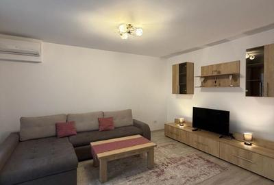 Proprietar,  apartament 2 camere complex Iris Armoniei, parcare subterana - 3