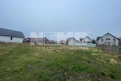 TEREN INTRAVILAN | ZONA REZIDENȚIALĂ | TOATE UTILITĂȚILE LA STRADA - 4