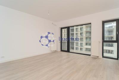 Silk District 3 camere – Intabulat, parcare inclusă, finisaje moderne - 1