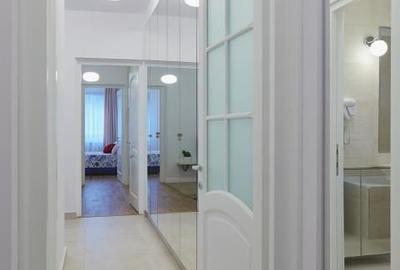 Apartament 2 camere 13 Septembrie Marriott Carol - 20