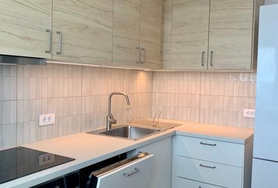 2 camere, bld Ion Mihalache, langa metrou, prima inchiriere, comision 0 % - 13