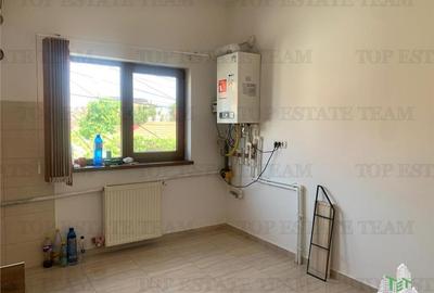 Spatiu Comercial -zona  Coiciu - 3 Camere - Centrala - Termen lung,Constanta - 7