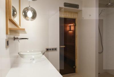 Casa individuala premium cu piscina exterioara - 12