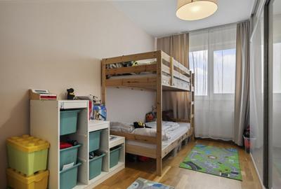3 Camere I OTOPENI I Hotel Aviator I 2 Locuri De Parcare - 7