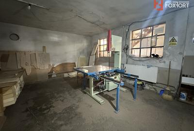 Oportunitate de investitie! Fabrica de mobilier complet functionala! - 22