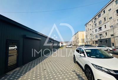 HALĂ DE ÎNCHIRIAT ÎN ROVINARI – OPORTUNITATE IDEALĂ PENTRU AFACEREA TA! - 2