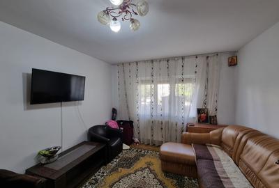 Piata Mioritei- Scoala Mihai Dragan- 2 camere- mobilat-utilat - 1