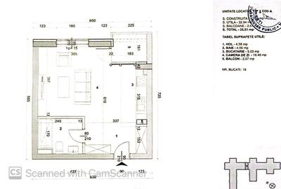 High Garden East | Best deal | Studio | Investitie - 6