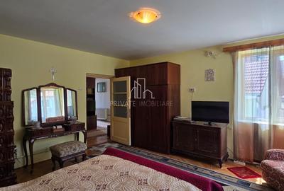 Casă de vânzare zona Viilor, Sighisoara - 9