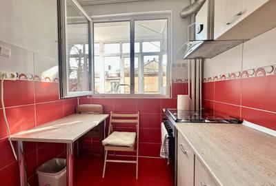 2 camere | Ion Mihalache | 1 Mai | Domenii | Boxa 10mp | Com 0% - 8