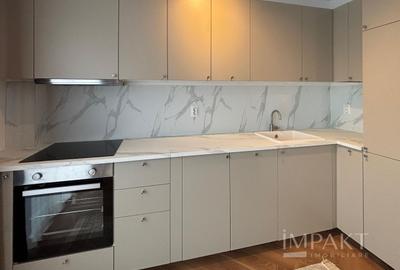 Apartament ULTRAFINISAT 2 camere, bloc  2025 orientat S-E Între Lacuri - 4