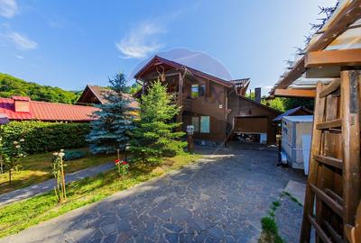 CASA DEOSEBITA DE VANZARE INTRERAURI, COAS - 5